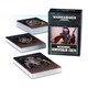 DATACARDS： GENESTEALER CULTS ENGLISH