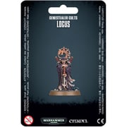 GENESTEALER CULTS LOCUS