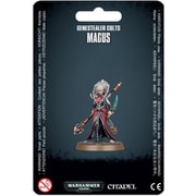GENESTEALER CULTS MAGUS