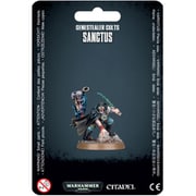 GENESTEALER CULTS SANCTUS