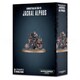 GENESTEALER CULTS JACKAL ALPHUS