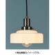浅盛ガラスセードシリーズ LEDランプ付 GLF-3512BR
