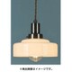 浅盛ガラスセードシリーズ LEDランプ付 GLF-3515BR