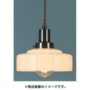 浅盛ガラスセードシリーズ LEDランプ付 調光対応 GLF-3516BR