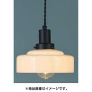 浅盛ガラスセードシリーズ LEDランプ付 GLF-3515BK