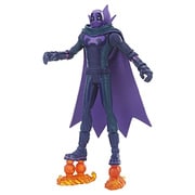 スパイダーマン：スパイダーバース ハズブロ アクションフィギュア 6インチ ベーシック ウェーブ1 プラウラー [塗装済可動フィギュア 全高約150mm]