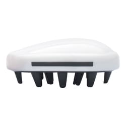 頭皮マッサージ MUNZ マーブルホワイト 380103
