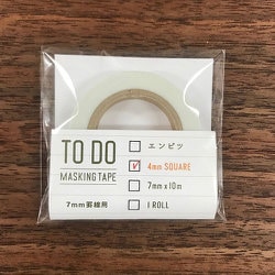 TODOエンピツ7mm罫線対応 TE-07