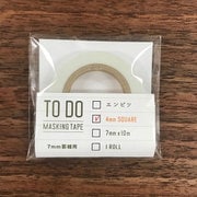 TODOエンピツ7mm罫線対応 TE-07