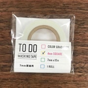 TODOカラーグラデーション7mm罫線対応 TG-07