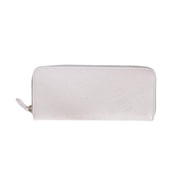 フランク三浦 合皮型押 束入 FMS03030 WH