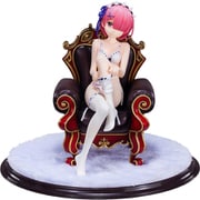 Re：ゼロから始める異世界生活 ラム ランジェリーVer. [1/7スケール 塗装済完成品フィギュア 全高約180mm]