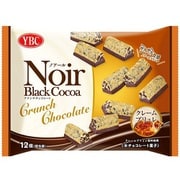 ノアールクランチチョコレートクレームブリュレ 12個 [菓子]
