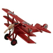 JL0001 1/72 フォッカー DR.1 1917 [ダイキャスト飛行機]