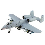JL0003 1/100 A-10 サンダーボルトII 1994 [ダイキャスト飛行機]