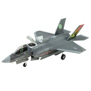 JL0005 1/72 F-35B ライトニング 2016 [ダイキャスト飛行機]