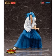 サムライスピリッツ 橘 右京 [1/8スケール 塗装済完成品フィギュア 全高約180mm]