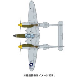 ヨドバシ Com プラッツ Platz Ae 12 P 38j ライトニング 第8空軍 1 72スケール プラモデル 通販 全品無料配達