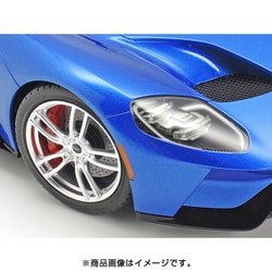 ヨドバシ.com - タミヤ TAMIYA 24346 フォード GT [1/24スケール