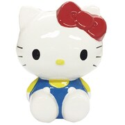 HKY-003 貯金箱 ハローキティ [キャラクターグッズ]