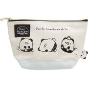 ポーチ はみぱ [キャラクターグッズ]