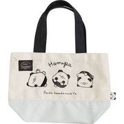 ミニトートバッグ はみぱ [キャラクターグッズ]