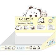 はみぱ てのりぬいぐるみ アソート 1個 [コレクショントイ]