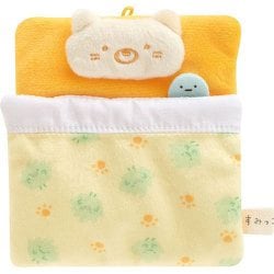 ヨドバシ.com - サンエックス San-X てのりぬいぐるみ すみっコ