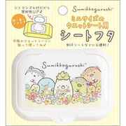 すみっコぐらし ウェットシートフタ S/G [キャラクターグッズ]