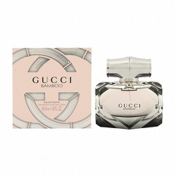 グッチ バンブー オードパルファム スプレータイプ 50ml [フレグランス]