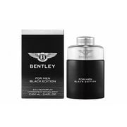 ベントレー フォーメンブラックエディション オードパルファム100ml [フレグランス]