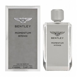 ベントレー モーメンタム インテンス オードパルファム100ml [フレグランス]