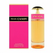 プラダ キャンディ オードパルファム スプレータイプ 80ml [フレグランス]