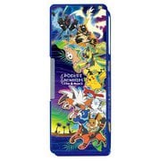 筆入れ ポケットモンスターS&M N3 197728003