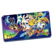 色えんぴつ12色 ポケモンS＆M/N3 240728003