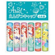 鉛筆キャップ リトルマーメイド N2 628457002
