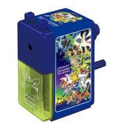 手動鉛筆削り器 ポケモンS＆M/N3 739728003