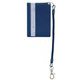 反射2面パスケース ネイビー GLP809K