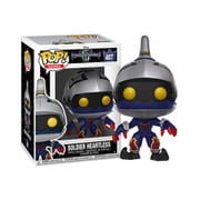 POP！ ディズニー キングダム ハーツIII ソルジャー [塗装済完成品フィギュア 全高約90mm]
