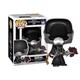 POP！ ディズニー キングダム ハーツIII ヴァニタス [塗装済完成品フィギュア 全高約90mm]