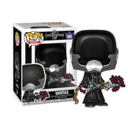 POP！ ディズニー キングダム ハーツIII ヴァニタス [塗装済完成品フィギュア 全高約90mm]