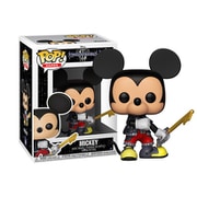 POP！ ディズニー キングダム ハーツIII 王様 ミッキーマウス [塗装済完成品フィギュア 全高約90mm]
