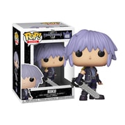 POP！ ディズニー キングダム ハーツIII リク [塗装済完成品フィギュア 全高約90mm]
