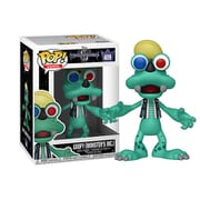 POP！ ディズニー キングダム ハーツIII グーフィー モンスターズ・インク 版 [塗装済完成品フィギュア 全高約90mm]
