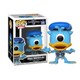 POP！ ディズニー キングダム ハーツIII ドナルドダック モンスターズ・インク 版 [塗装済完成品フィギュア 全高約90mm]