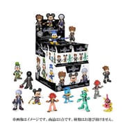 ミステリー★ミニ キングダム ハーツIII シリーズ1 1個 [コレクショントイ]