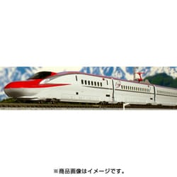 KATO 10-1566 E6系新幹線「こまち」 基本セット(3両)おもちゃ/ぬいぐるみ