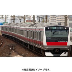 ヨドバシ.com - KATO カトー 10-1568 [Nゲージ E233系5000番台 京葉線