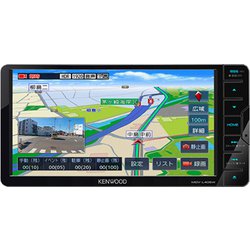 ヨドバシ.com - ケンウッド KENWOOD MDV-L406W [ワンセグ内蔵7型