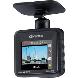 KENWOOD ドライブレコーダー DRV-340 & CA-DR350 KENWOOD ドライブレコーダー DRV-340 & CA-DR350